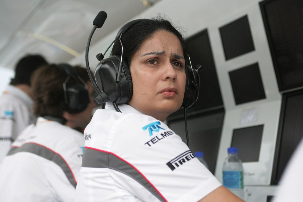 Immagine FORMULA 1 | In Sauber si respira ottimismo. HRT senza kers anche nel 2012