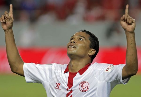 Carlos Bacca