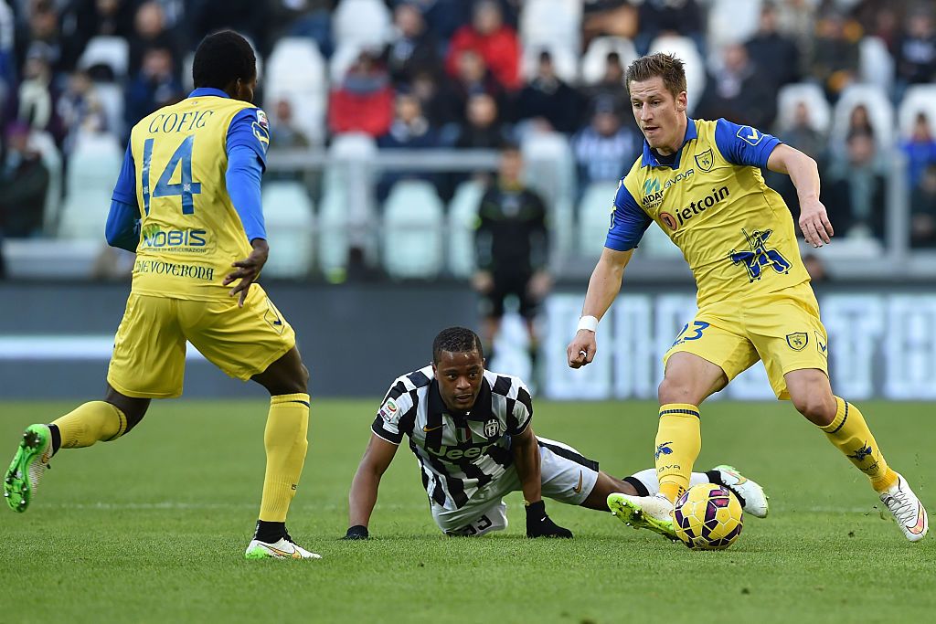Juve, Allegri: