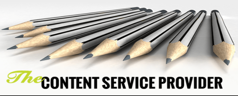 content-service-provider