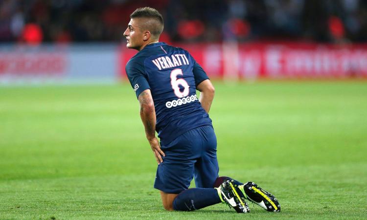 Verratti: