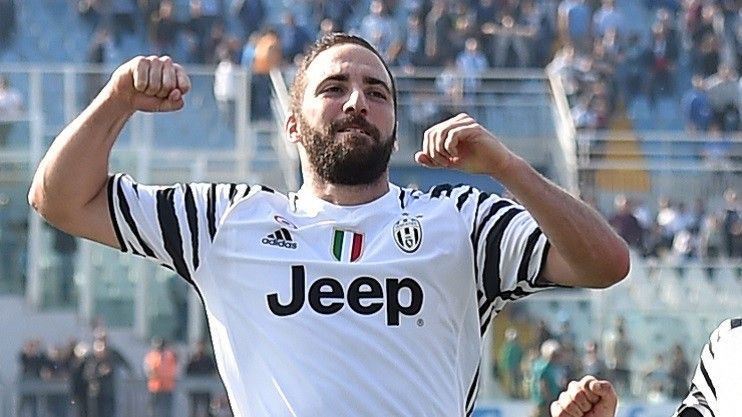 Allegri: Allegri: