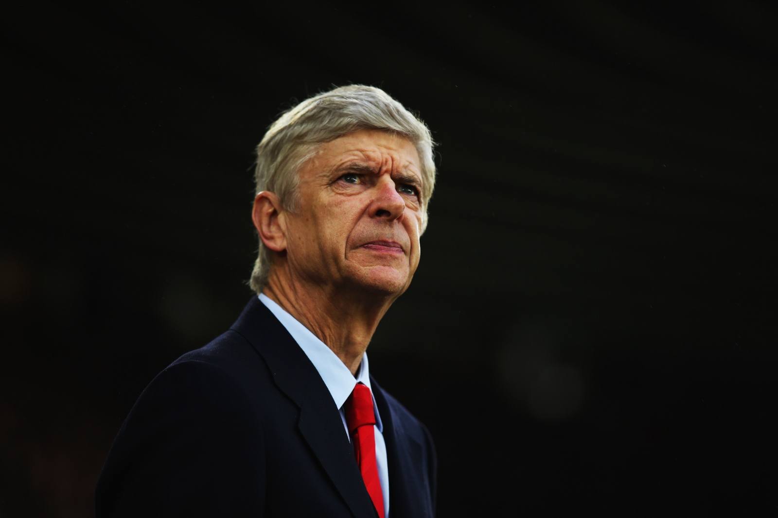 Arsenal, accordo per Wenger: resta altri due anni