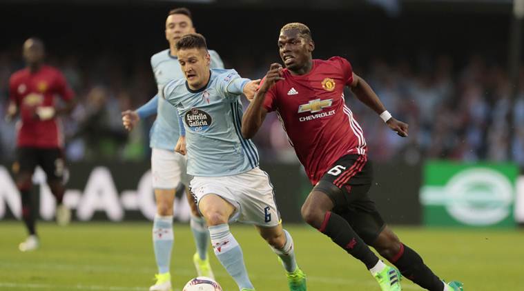 Pronostico Manchester United-Celta Vigo: Probabili Formazioni (Semifinale Europa League) Pronostico Manchester United-Celta Vigo: Probabili Formazioni (Semifinale Europa League)