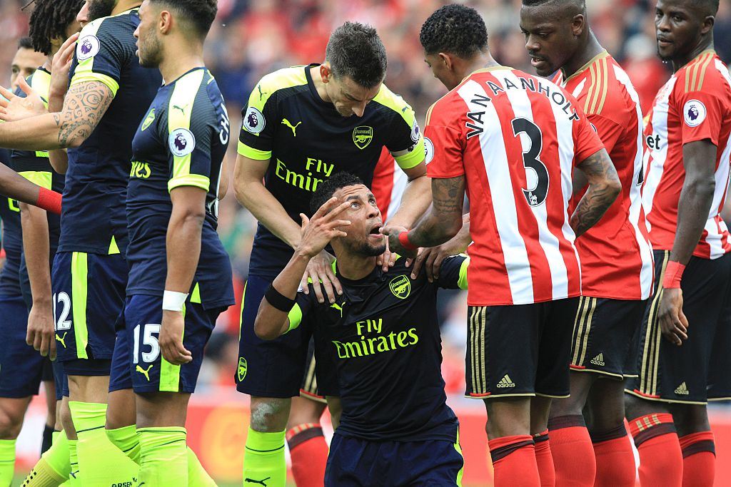 Premier: vincono Arsenal e City