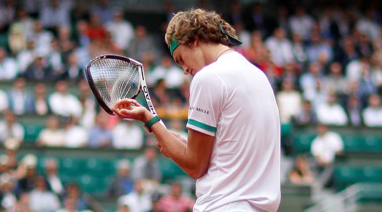 Parigi, Bolelli cede a austriaco Thiem