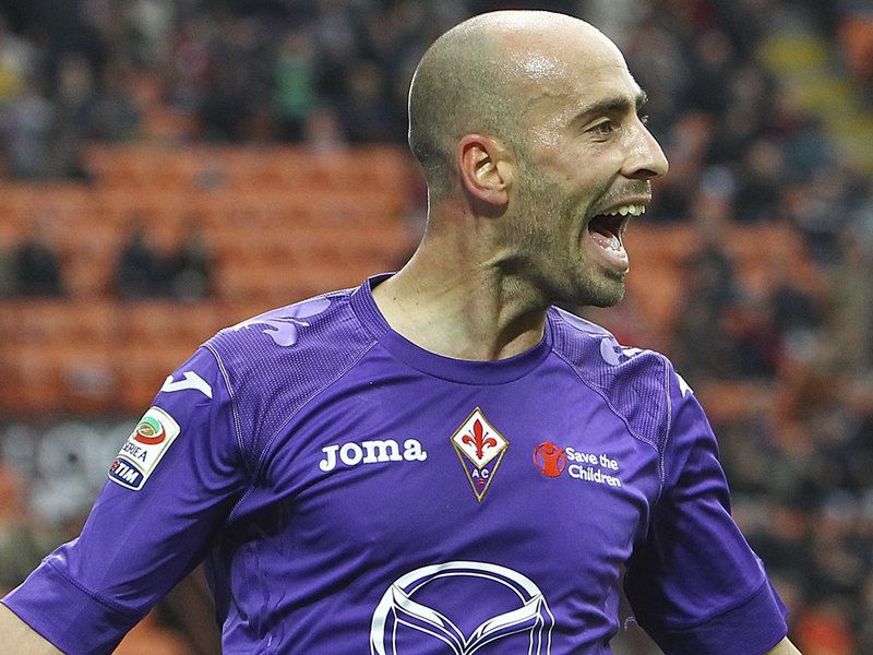 Calciomercato Inter ultimissime, Borja Valero primo obiettivo per il centrocampo Calciomercato Inter ultimissime, Borja Valero primo obiettivo per il centrocampo