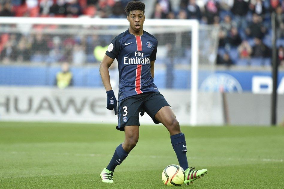 Kimpembe