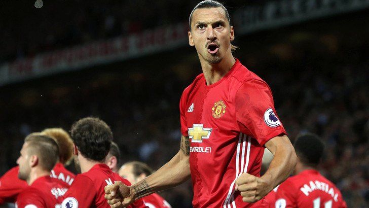 Ibrahimovic, Sun: Ibrahimovic, Sun: