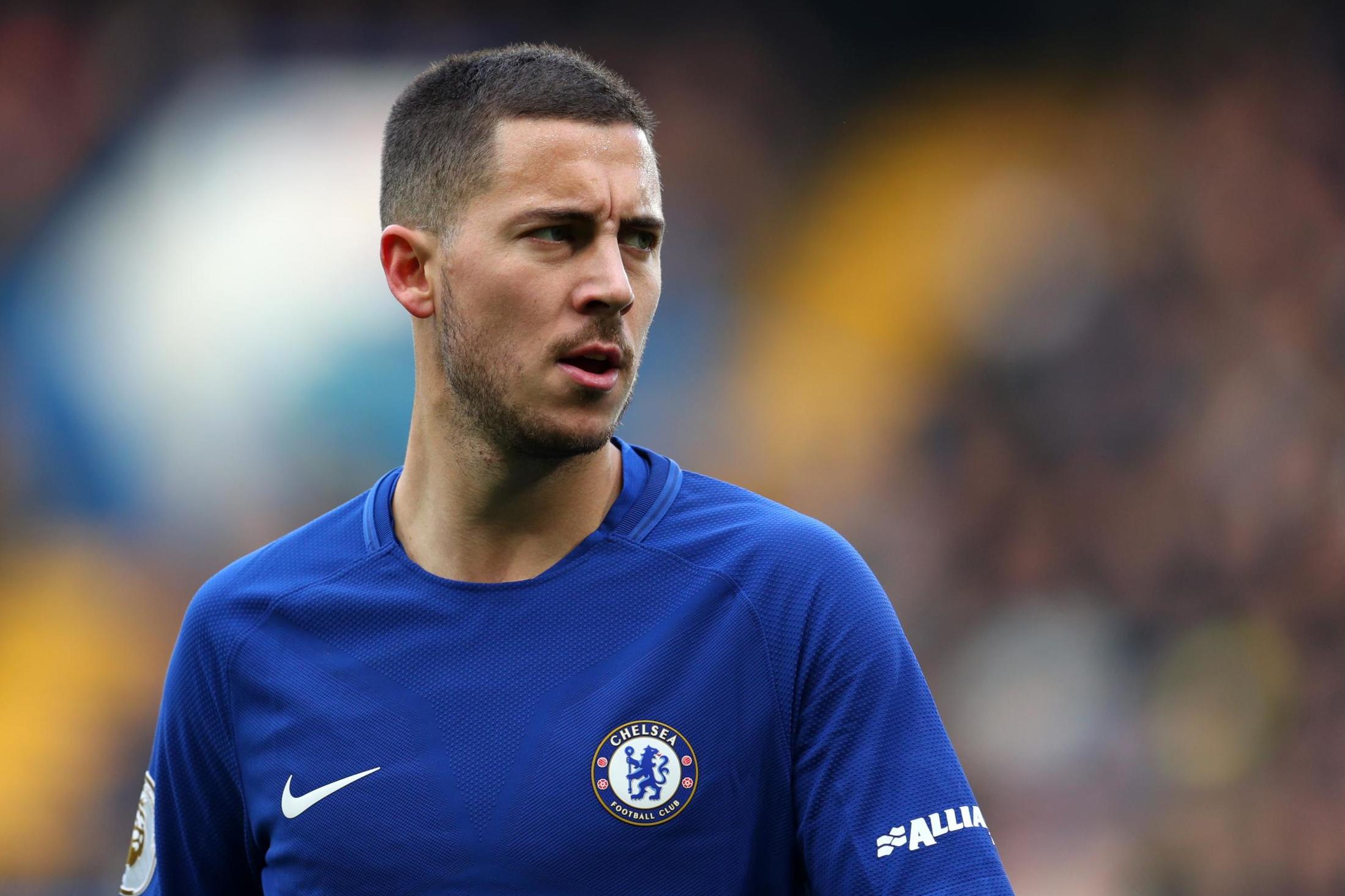 hazard