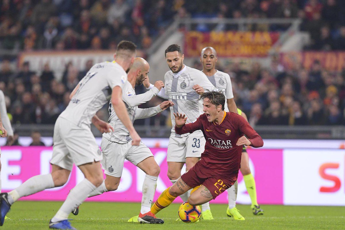 Roma-Inter