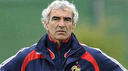 Raymond Domenech Raymond Domenech