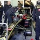 Kimi Raikkonen - Lotus