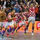 Croazia (Europei 2012) - Calcio a 5