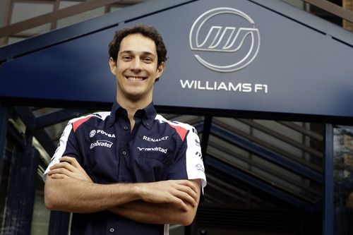 Bruno Senna