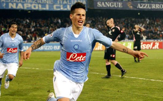 Marek Hamsik