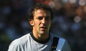 Alessandro Del Piero Alessandro Del Piero