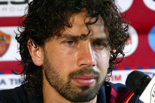 Damiano Tommasi Damiano Tommasi