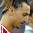Zlatan Ibrahimovic