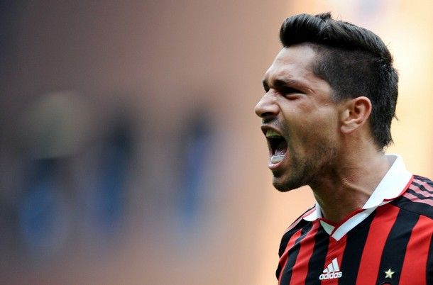 Marco Borriello Marco Borriello