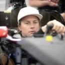 Kimi Raikkonen