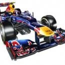 Red Bull RB8