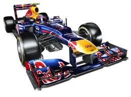 Red Bull RB8