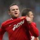 Wayne Rooney