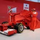 Ferrari F2012