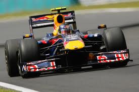 Sebastian Vettel