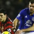 Darron Gibson