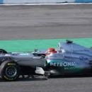 Michael Schumacher