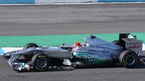 Michael Schumacher