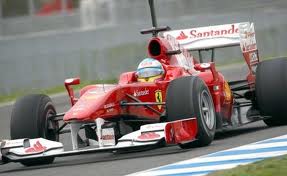 Fernando Alonso