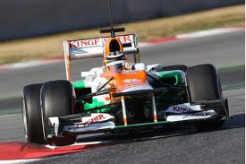 Nico Hulkenberg