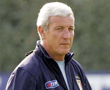 Marcello Lippi Marcello Lippi