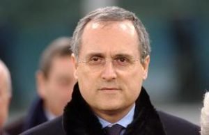 Claudio Lotito