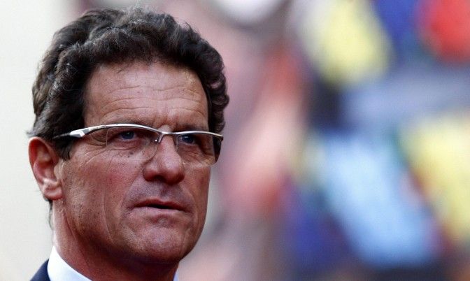 Fabio Capello