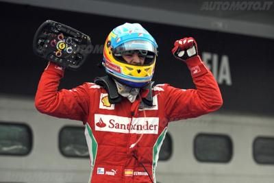 Fernando Alonso