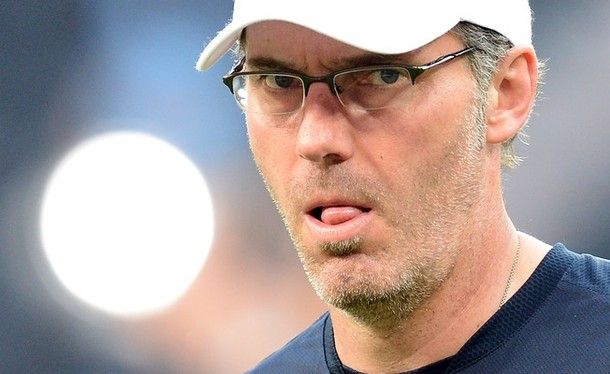 Laurent Blanc