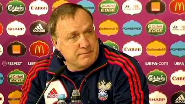 Dick Advocaat