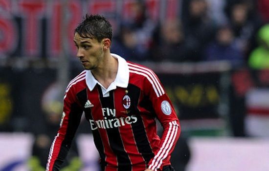 Mattia De Sciglio