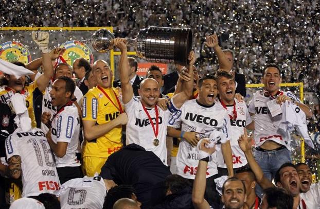 Ufficiale: Oswaldo de Oliveira nuovo tecnico del Corinthians