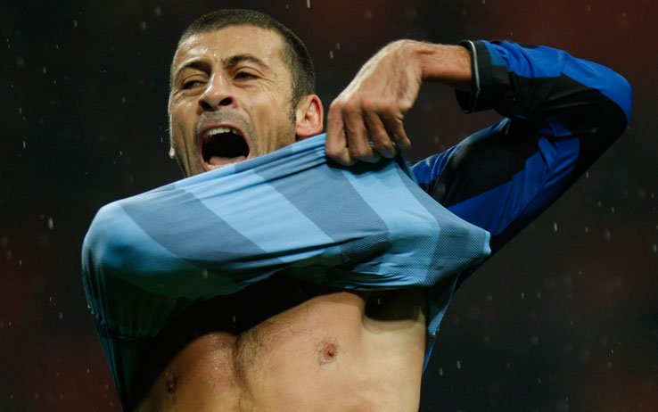 Walter Samuel