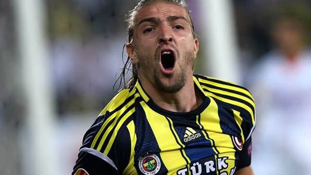 Caner Erkin