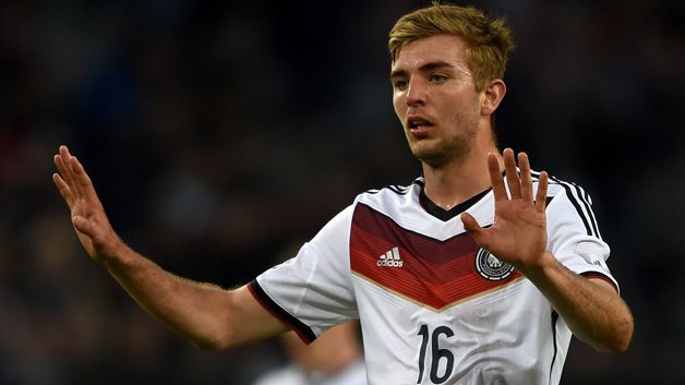 Christoph Kramer