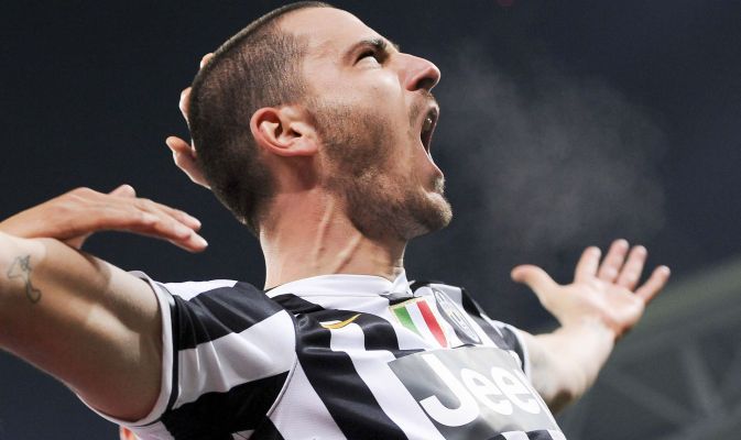 Leonardo Bonucci