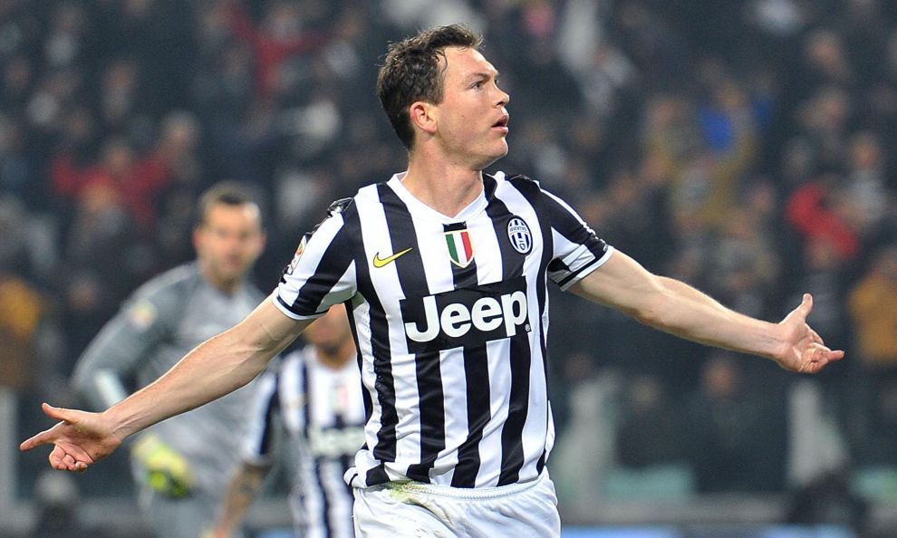 Stephan Lichtsteiner