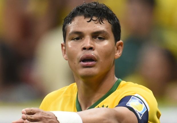 Thiago Silva