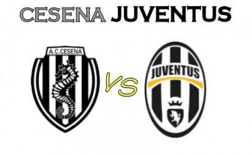 cesena-juventus